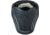Bianchi 7734 LeatherLite Open Cuff Case - Black 19878