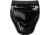 anchi 7900 Covered Cuff Case, Hi-Gloss Black, Hidden Snap 23826 