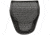 Bianchi 7918 Hiatt's UL-1 Cuff Case - Basket Black, Hidden 23859