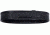 Bianchi 7970 AccuMold Elite Buckleless Duty Belt - Plain Black 22734