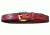 Bianchi B24 Fancy Stitched Belts