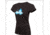 Black Diamond BD Sunrise T-Shirt - Women's-Small