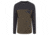Black Diamond LS Campus Tee - Mens, Cypress Heather/Black Heather, Medium, AP7300759230MED1