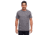 Black Diamond Rays Pocket Tee - Mens, Charcoal Heather, Extra Small, AP7300360036XSM1