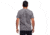 Black Diamond Rays Pocket Tee - Mens, Charcoal Heather, Extra Small, AP7300360036XSM1