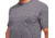 Black Diamond Rays Pocket Tee - Mens, Charcoal Heather, Extra Small, AP7300360036XSM1