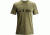 Black Diamond S/s Dirt Bag Tee Lg - Olive APQ03U330LRG1