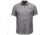 Black Diamond Short Sleeve Solution Shirt - Mens, Large, Black Ash, AP7530049006LRG1