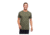 Black Diamond Tower Tee - Mens, Tundra, Medium, APS9K63010MED1