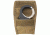BlackHawk Belt Mounted Handcuff Pouch, Coyote Tan 50HC00CT