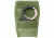 BlackHawk Belt Mounted Handcuff Pouch, Olive Drab 50HC00OD