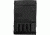 BlackHawk Butt Stock Shell Holder w/Flap Shotgun 74SH03BK