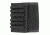 BlackHawk Butt Stock Shell Holder w/Flap Rifle 74SH01BK