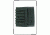 BlackHawk Butt Stock Shell Holder w/Flap 74SHFLAP
