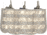 Blackhawk Cutway Vest Ammo Pocket, Large, ARPAT, 38CL105AU