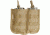 Blackhawk Cutway Vest Ammo Pocket, Small, Coyote Tan, 38CL104CT