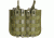 Blackhawk Cutway Vest Ammo Pocket, Small, Olive Drab, 38CL104OD