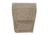 BlackHawk Double Handcuff Pouch, Coyote Tan 50HC01CT
