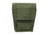 BlackHawk Double Handcuff Pouch, Olive Drab 50HC01OD