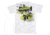 BlackHawk Men's Scope T-Shirt, White, Small 90GT02WH-SM