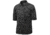BlackHawk Mens Casual Knit Shirt Short Short Sleeve, Grey Tropical, XL 88CS05YT-XL