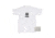 BlackHawk Men's Crest T-Shirt, Grey Heather, Medium 90GT03GH-MD