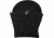 BlackHawk Open Cuff Case, Black - 44A150BK 