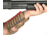 BlackHawk Pro Shooters Forearm Sleeve, Coyote Tan 80FS00CT