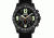 Blackhawk RACE Operator Watch - Gray Numbers 91CW000GY