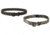 BlackHawk 1.5in Instructors Gun Belt - Black