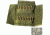 BlackHawk S.T.R.I.K.E. Folding .308 Ammo Pouch, Speed Clip Version 38CL72AU