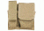 BlackHawk S.T.R.I.K.E. Cuff/Mag/Light Pouch - Coyote Tan 38CL55CT