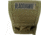 BlackHawk S.T.R.I.K.E. Double Handcuff Pouch OD