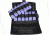 BlackHawk S.T.R.I.K.E. 12 round Vertical Shotgun Ammo Pouch, Speed Clip Version, Black