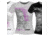 BlackHawk Women's Strenia T-Shirt, Heather Grey, Small 92GT00HG-SM