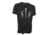 Blackheart Distressed Icon Tee - Mens, Black, Extra Large 81338