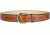 Blade Tech Double Ply Looper Series Gun Belt,Brown,Size 38,Square APPX0064DBLBLTBBRN38SQ