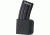 Blade Tech Revolution AR-15/M4 Mag Pouch - Vertical - ASR - Black - Right Hand, Black, AR-15 / M4 AMMX0074AR15IMALMVBLKRH