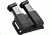 Blade Tech Revolution Double Mag Pouch AMMX0054RDDS94BLKAMDL