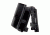 Blade-Tech Tac Light Pouch, Surefire PX2 Fury, BLK, H, LD, Tek-Lock ACCX0028SFX2FUHLDBLKTL