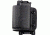 Blade Tech Tactical Flashlight Pouch, TLR2,Black,Vertical,Lens Up,Tek-Lok ACCX0033SLTLR2VLUBLKTL