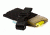 Blue Force Gear Belt-Mounted Ten Speed Hanging Pouch For Marco Dispenser,  Black BT-TSP-MARCO-1-BK
