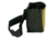 Bob Allen 419M Top Gun Shell Molded Brass Pouch, Brass/Black, 22176