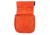 Bob Allen 419Rs Div Pch W/Belt, Orange, 26in-50in, 22017