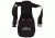 Bob Allen 421RS Duplex Shell Pouch,Black 22109