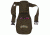 Bob Allen 421RS Duplex Shell Pouch,Brass 22112