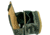Bob Allen 429M Top Gun Trap Molded Brass Pouch, Brass/Black, 22174