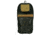 Bob Allen 437M Top Gun Shell Molded Brass Pouch, Brass/Black, 22175