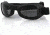 Bobster Road Runner Goggles with Smoked Lenses BRR001