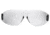 Bobster Shield Clear Lens, PT-ESHIELD-3